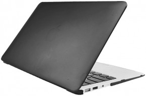 - iPearl Crystal Case  MacBook Air 11 Black (ARM38435)