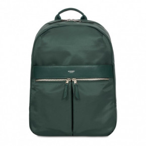  Knomo Beauchamp Backpack 14 Deep Pine (KN-119-401-PIN)