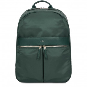  Knomo Beauchamp Backpack 14 Deep Pine (KN-119-401-PIN) 3