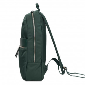  Knomo Beauchamp Backpack 14 Deep Pine (KN-119-401-PIN) 4