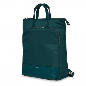    Knomo Harewood Totepack 15 Deep Pine (KN-119-413-PIN) 3