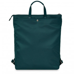    Knomo Harewood Totepack 15 Deep Pine (KN-119-413-PIN) 4