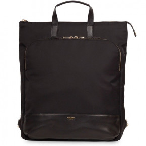    Knomo Harewood Totepack 15" Black (KN-119-413-BLK)