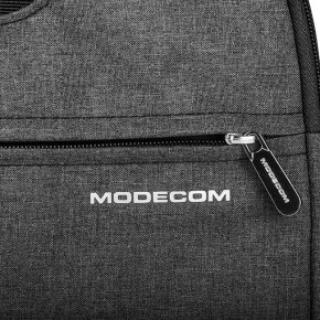    Modecom Highfill Black 15.6 (TOR-MC-HIGHFILL-15-BLA) 5