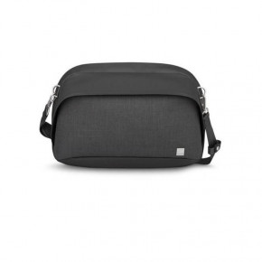    Moshi Tego Slingpack Charcoal Black (99MO110003)