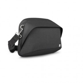    Moshi Tego Slingpack Charcoal Black (99MO110003) 3