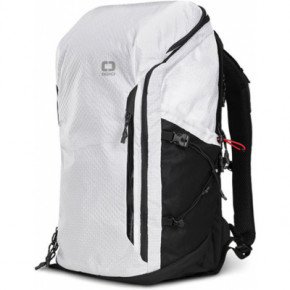    Ogio 17 FUSE 25 BKPK White (5920046OG) 6