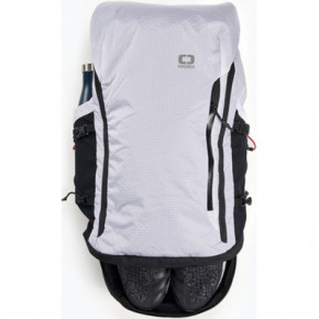    Ogio 17 FUSE 25 BKPK White (5920046OG) 7