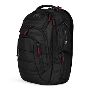    Ogio Renegade RSS Black (111059.03)