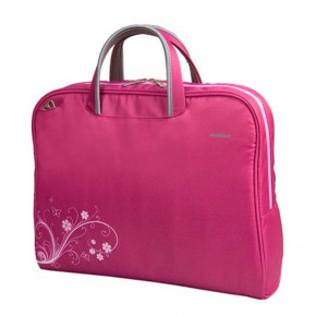    PortCase KCB-52 15.6 Pink