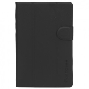 - PortCase  8 Black (TBL-470BK)