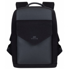    Riva Case 13.3 8521 Cardiff Black (8521Black)