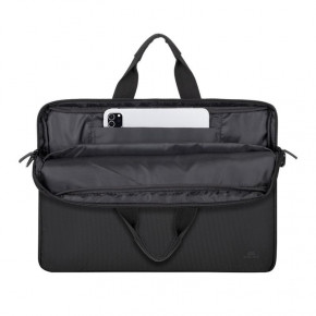    Riva Case 15.6 8035 Black 6