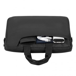    Riva Case 15.6 8035 Black 13