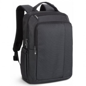    Riva Case 15.6 8262 Black (8262Black)