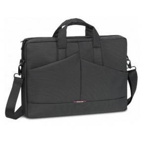    Riva Case 15.6 8731 Grey (8731Grey)