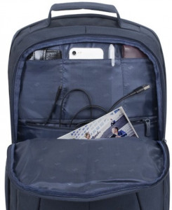    Riva Case 17 8460 Dark blue 4