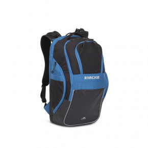  Rivacase 5265 Black/Blue 17.3