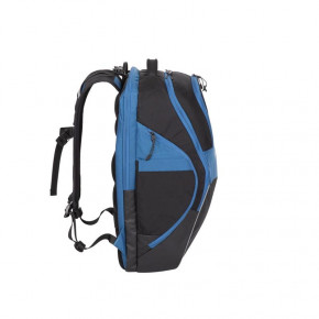  Rivacase 5265 Black/Blue 17.3 4