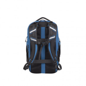  Rivacase 5265 Black/Blue 17.3 5