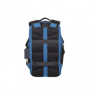  Rivacase 5265 Black/Blue 17.3 6