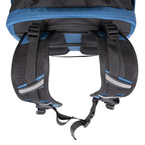  Rivacase 5265 Black/Blue 17.3 7