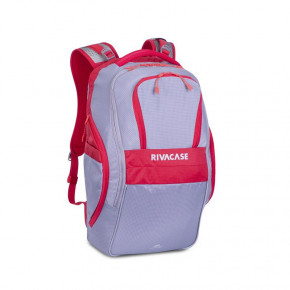  Rivacase 5265 Grey/Red 17.3