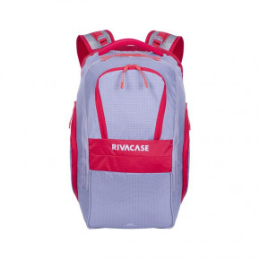  Rivacase 5265 Grey/Red 17.3 3