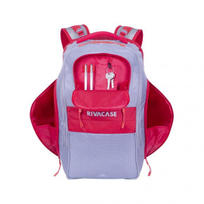  Rivacase 5265 Grey/Red 17.3 4