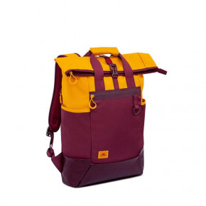  Rivacase 5321 Burgundy Red 15.6