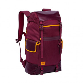  Rivacase 5361 Burgundy Red 17.3