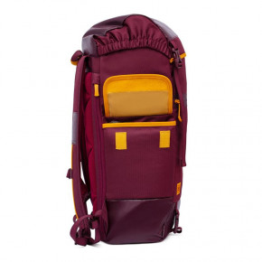  Rivacase 5361 Burgundy Red 17.3 7