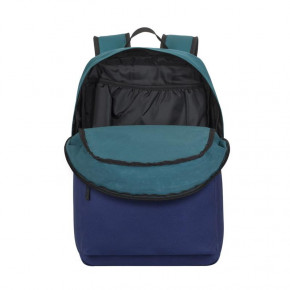  Rivacase 5560 Aquamarine/Cobalt Blue 15.6 8