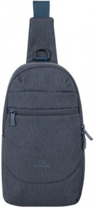  Rivacase 7711 Dark Grey 4