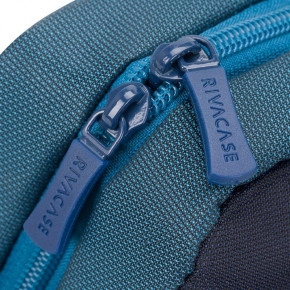    Rivacase 7737 Steel Blue/Aquamarine 15.6 6