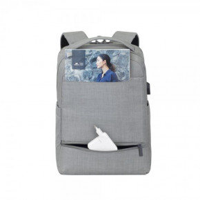  Rivacase 8363 Grey 15.6 4