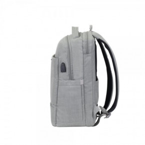  Rivacase 8363 Grey 15.6 7