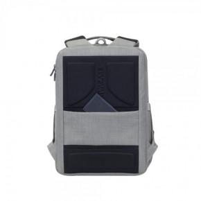  Rivacase 8363 Grey 15.6 8