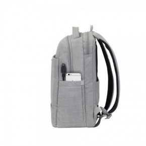  Rivacase 8363 Grey 15.6 14