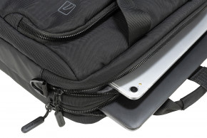  Tucano Player Bag 15,  (BPLA15D-BK) 11