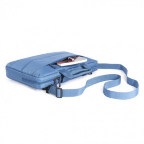    Tucano Idea Computer Bag Skyblue (B-IDEA-Z) 6