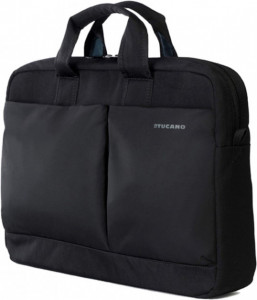    Tucano Piu Bag Black 14 (BPB1314-BK)