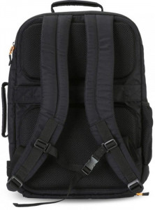    Tucano Sport Mister Black 17 (BKMR-BK)