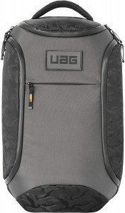  UAG Camo Backpack    15, Grey Midnight Camo (981830113061)