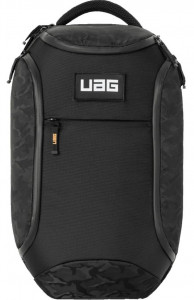  UAG Camo Backpack    15, Black Midnight Camo (981830114061)