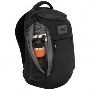  UAG Camo Backpack    15, Black Midnight Camo (981830114061) 4