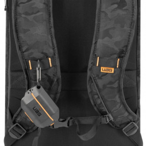  UAG Camo Backpack    15, Black Midnight Camo (981830114061) 8