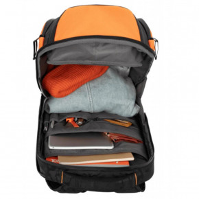  UAG Camo Backpack    15, Orange Midnight Camo (981830119761) 3