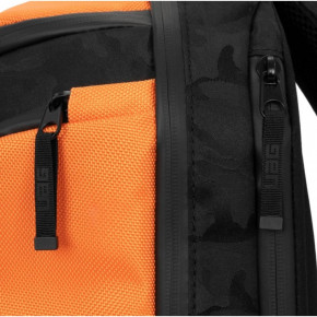  UAG Camo Backpack    15, Orange Midnight Camo (981830119761) 6