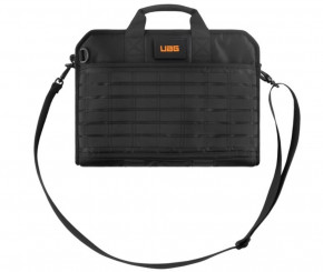  UAG    13, Black (982410114040)